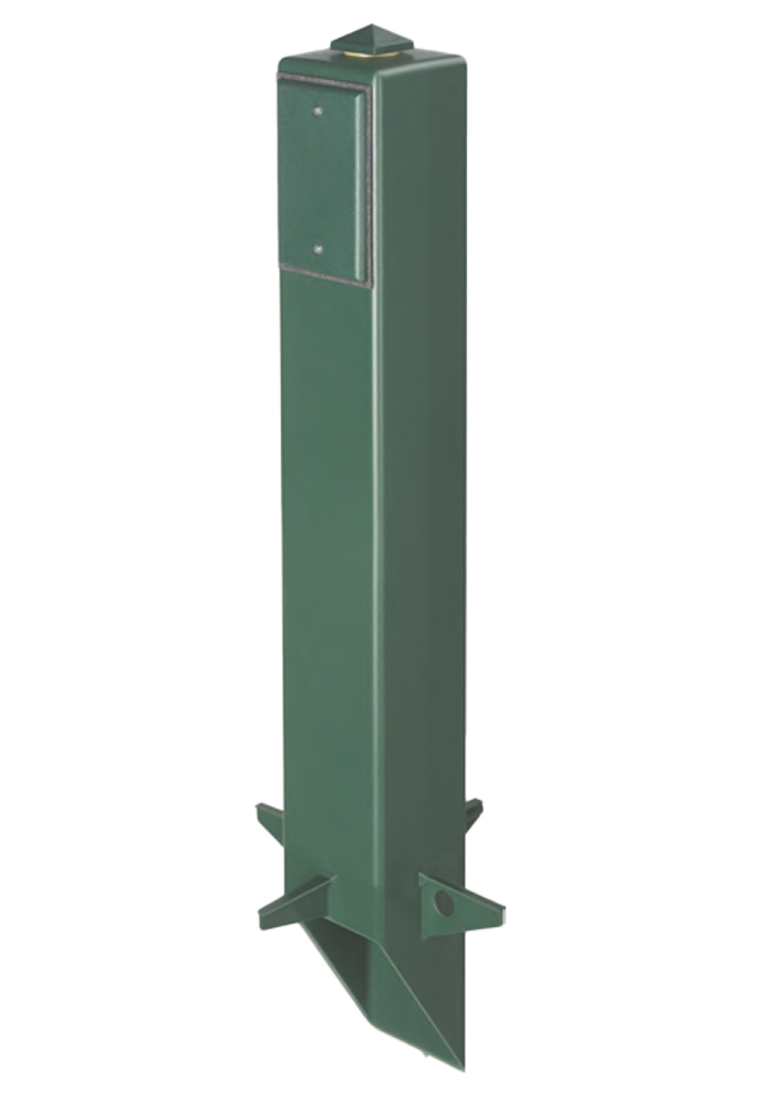 Arlington-GP26G-26-inch-Ground-Post.jpg